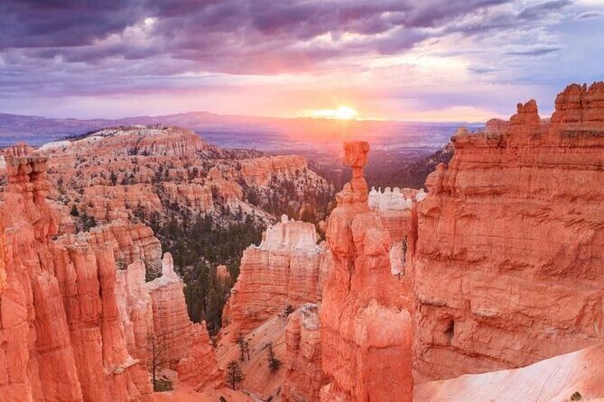 Utah Mighty 5 National Parks: Small Group 7-Day Tour - What to Expect from the Itinerary