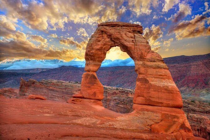 Utah Mighty 5 National Parks: Small Group 7-Day Tour - Frequently Asked Questions