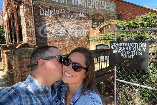 Utica Scavenger Hunt - What to Expect from the Utica Scavenger Hunt