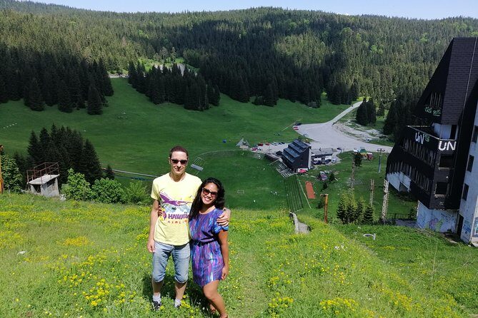 Utopia of Titos Yugoslavia, Titos Bunker & Siege of Sarajevo - The Itinerary Detailed Breakdown