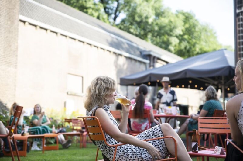 Utrecht: Centraal Museum Entrance Ticket - Exploring Utrecht’s Oldest Urban Museum