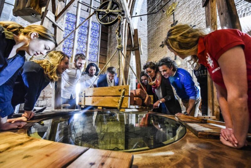 Utrecht: Dom Tower Entry Ticket and Guided Tour - Final Thoughts