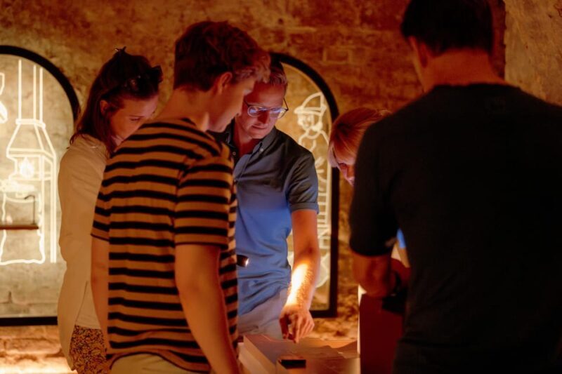 Utrecht: Domplein Highlights Tour - Real Traveler Insights and Feedback