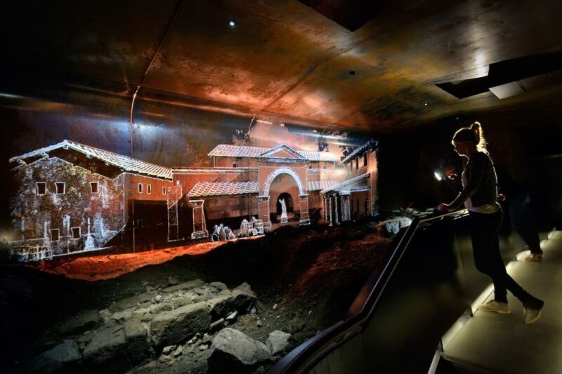 Utrecht: DOMunder Entry Ticket with Guide - Final Thoughts