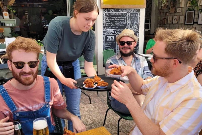 Utrecht Food Tour: 7 food stops and a fantastic local guide - The Sum Up