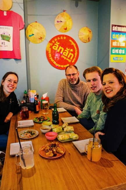 Utrecht: Guided Food Tour - The Food and Beverages – What You’ll Actually Eat