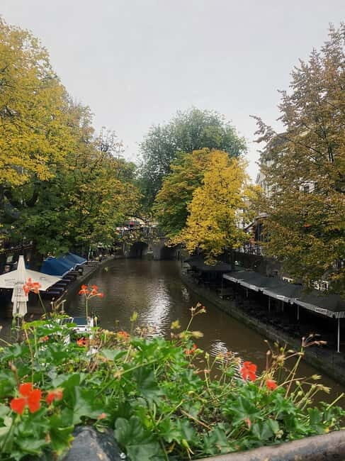 Utrecht: Guided Food Tour - What’s Missing or Could Be Better