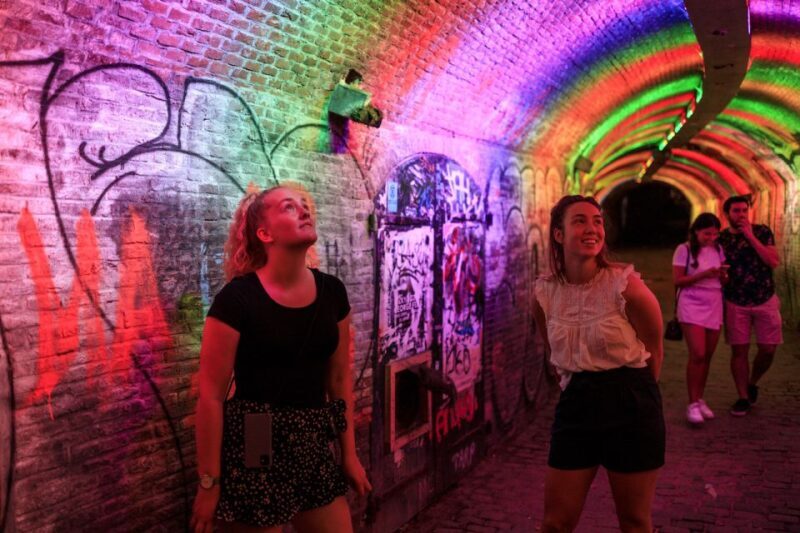 Utrecht: Guided Lumen Walking - Final Thoughts: Who Will Enjoy This Tour?