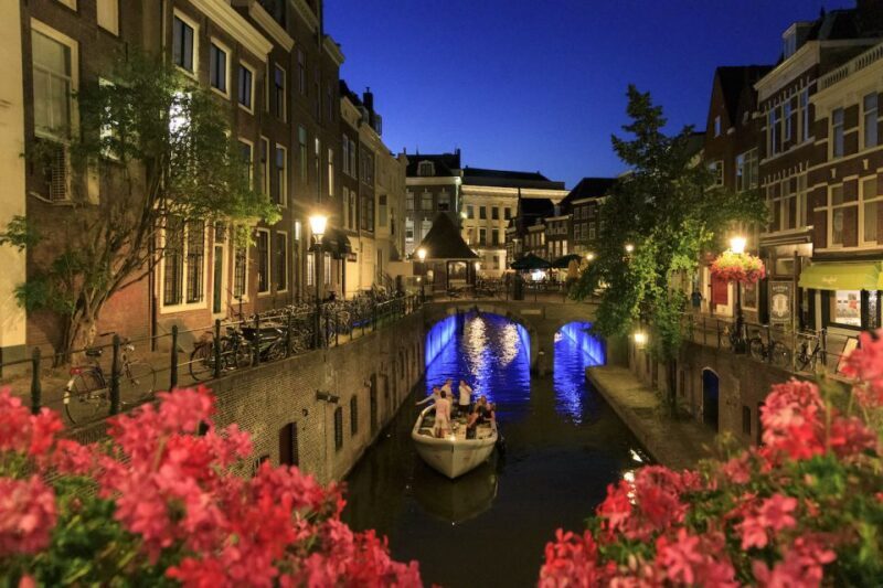 Utrecht: Guided Lumen Walking - Final Verdict