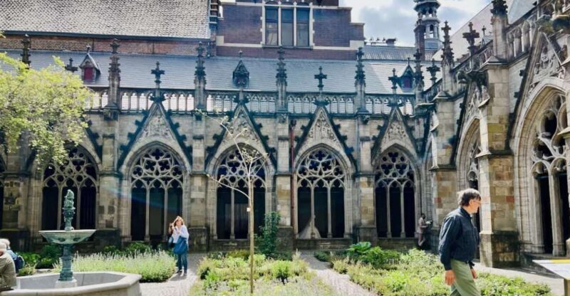 Utrecht: Highlights and Secrets with a Walking Tour - Final Thoughts