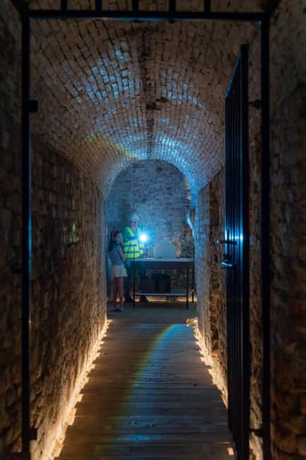 Utrecht: Lofen Palace with Entry Ticket & Guide - Key Points