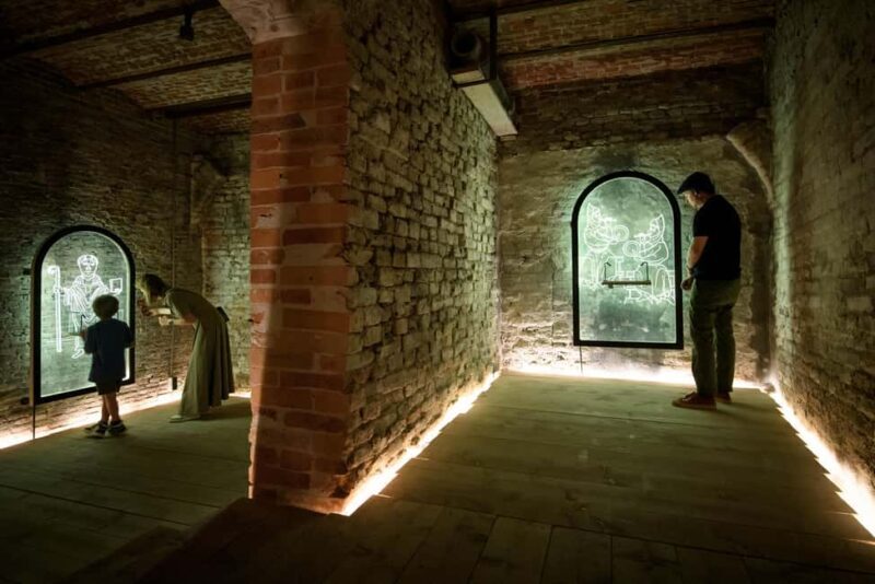 Utrecht: Lofen Palace with Entry Ticket & Guide - Final Thoughts