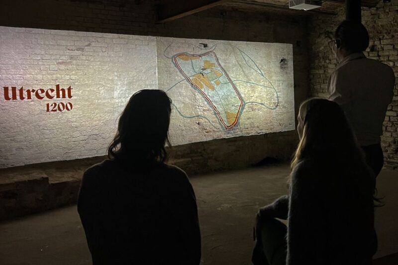 Utrecht: Lofen Palace with Entry Ticket & Guide - FAQs