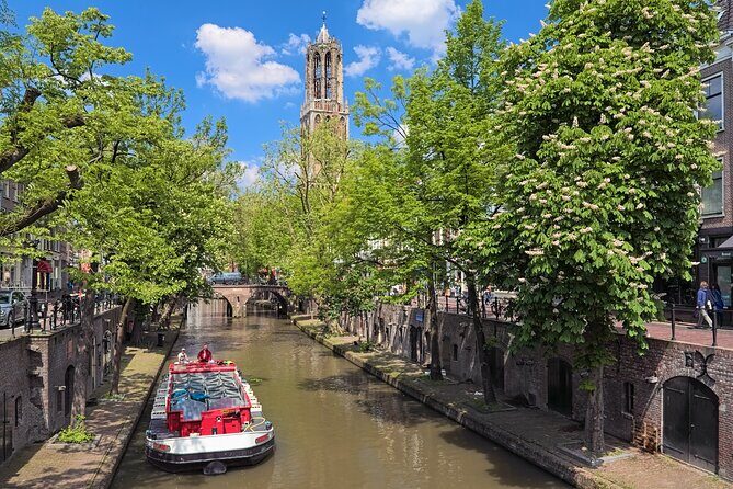 Utrecht Monster Mystery: Self-Guided Puzzle City Quest - The Value Proposition