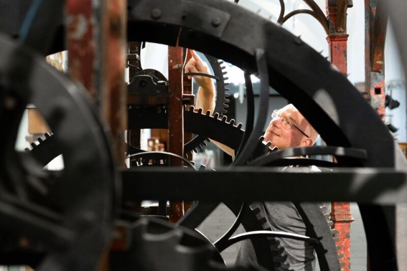 Utrecht: Museum Speelklok Entry Ticket - Final Thoughts