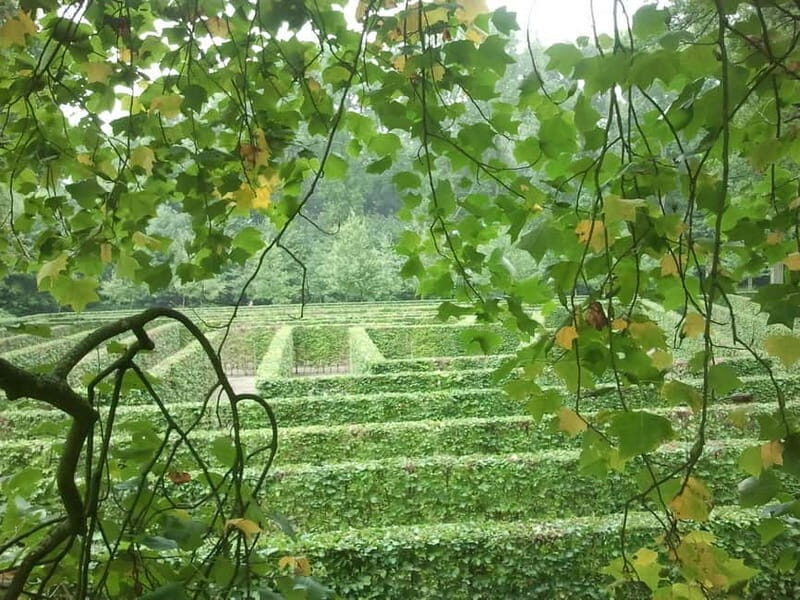 Utrecht: Park Entry Ticket De Haar Castle - Key Points