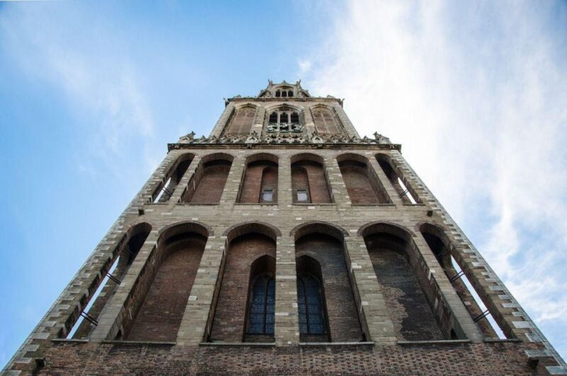 Utrecht Private Walking Tour - What You Can Expect from the Utrecht Private Walking Tour