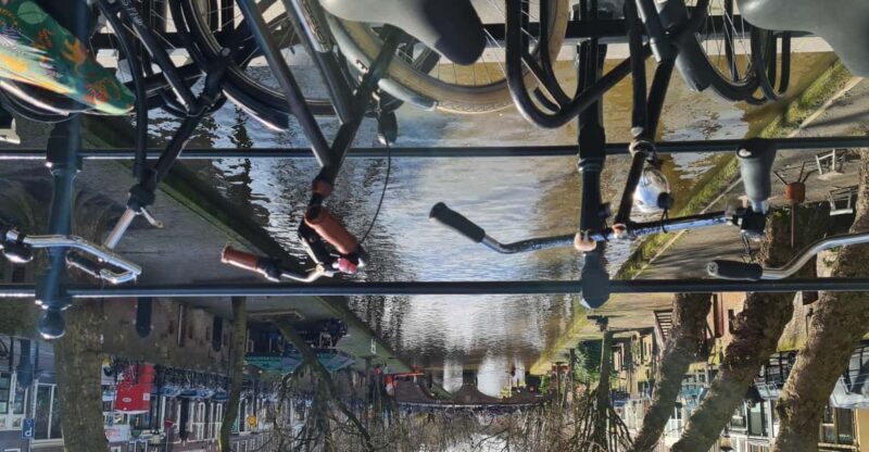 Utrecht Quiz Tour - Is It Worth It?