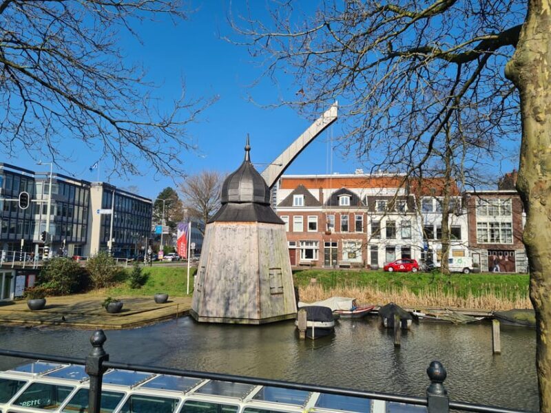 Utrecht Quiz Tour - FAQs
