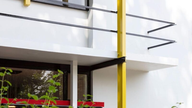 Utrecht: Rietveld Schröderhuis UNESCO Entry Ticket - What You Can Expect During the Tour