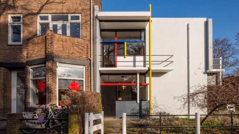Utrecht: Rietveld Schröderhuis UNESCO Entry Ticket - Why This Tour Might Be Perfect for You
