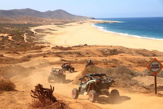 UTV 4X4 Cabo Adventure, Beach Ride & Tequila Tasting - Pricing & Value: Is It Worth It?