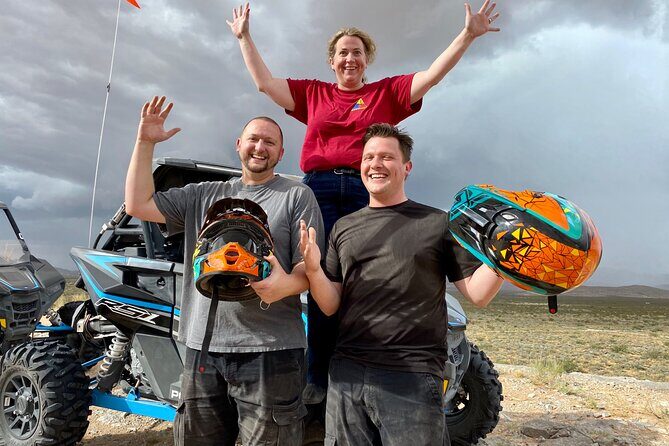 UTV Adventure Tour / Rental - Who Will Love This Tour?