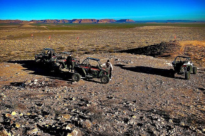 UTV Adventure Tour / Rental - Frequently Asked Questions