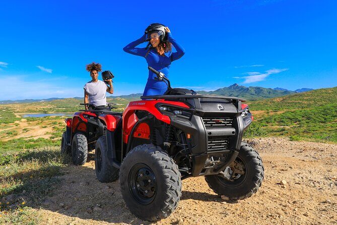 UTV, Free Horseback Ride & Sky Bikes Adventure Combo - FAQ