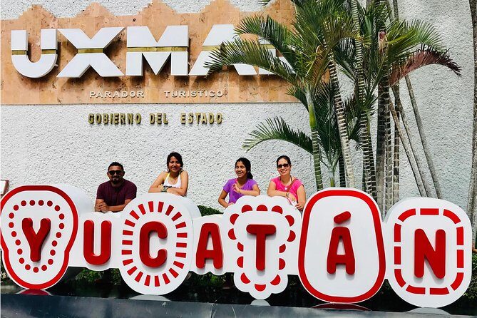 Uxmal All Inclusive - Exploring the Uxmal All Inclusive Tour: What You Need to Know