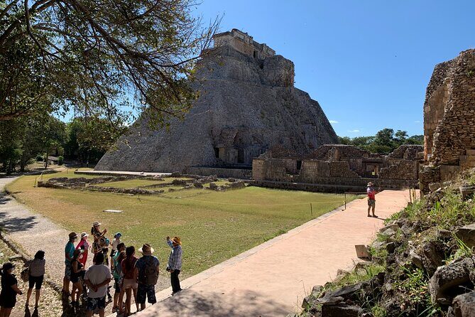 Uxmal All Inclusive - The Experience in Detail