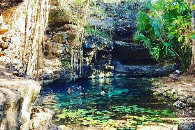 Uxmal All Inclusive - Who Would Love This Tour?