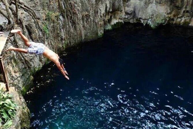 Uxmal and Cenotes Tour from Mérida. Typical Lunch Included - FAQs