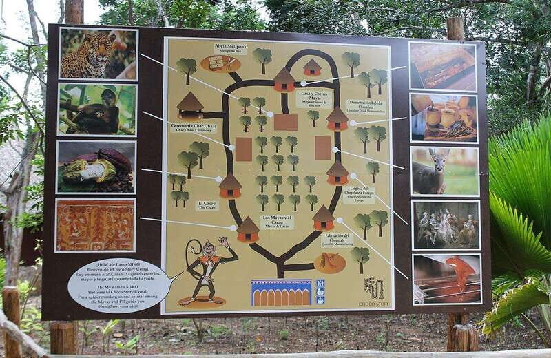 Uxmal and Choco Story Private Tour - What Makes Uxmal Special?