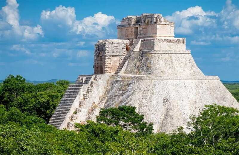 Uxmal and Choco Story Private Tour - Logistics and Practicalities