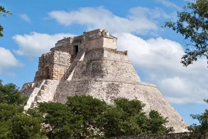 Uxmal and Choco Story Private Tour - Chocolate Museum: A Tasty Journey Through Time