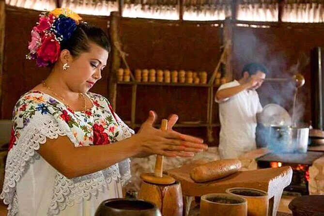 Uxmal and Kabah Ruins Tour with Chocolate History - The Logistics: What You Need to Know