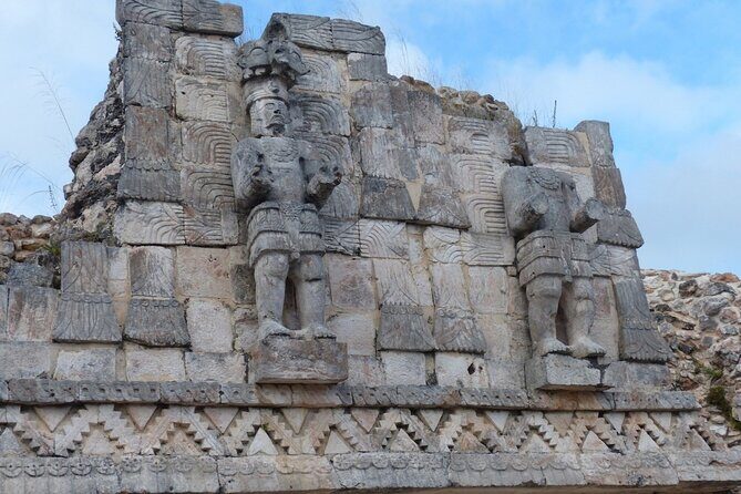 Uxmal and Kabah Ruins Tour with Chocolate History - What Do Travelers Say?