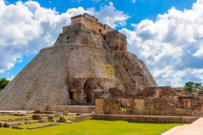 Uxmal and Kabah Ruins Tour with Chocolate History - Who Should Consider This Tour?