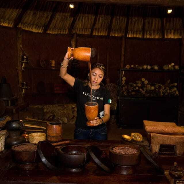 Uxmal: Choco History Museum & Cenote - Logistics and Practical Tips