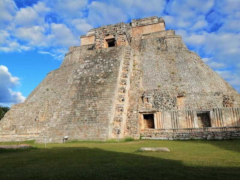 Uxmal: Mayan Archeological Tour, Hacienda visit & Cave Swim - Practical Details: Transport, Timing, and Overall Value