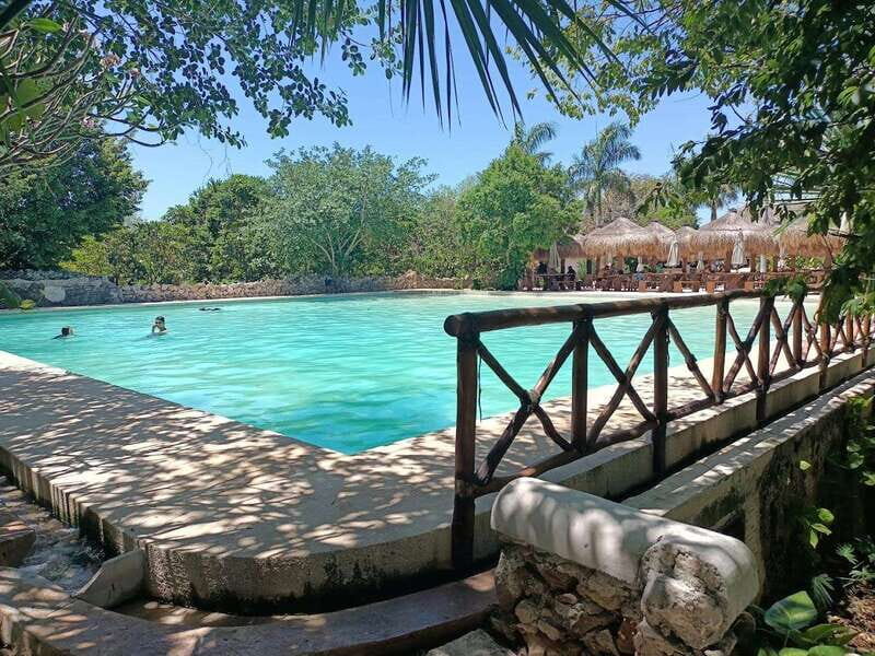 Uxmal: Mayan Archeological Tour, Hacienda visit & Cave Swim - Who Should Consider This Tour?