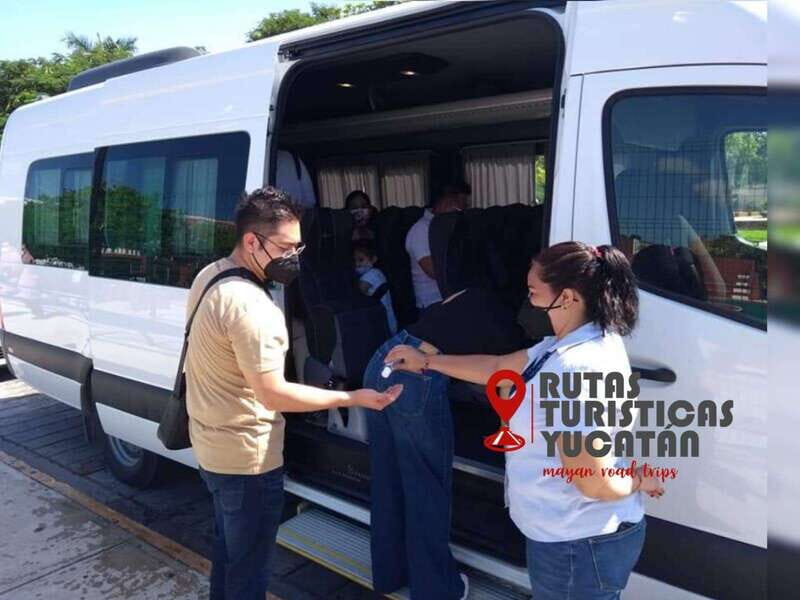 Uxmal: Mayan Archeological Tour, Hacienda visit & Cave Swim - Final Thoughts