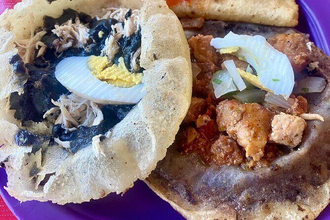 Uxmal Tour, Cenote and Typical Food Leaving from Merida - Real Travelers’ Perspectives