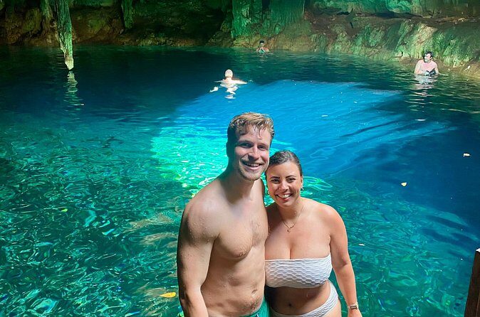 Uxmal Tour, Cenote and Typical Food Leaving from Merida - Who Should Consider This Tour?