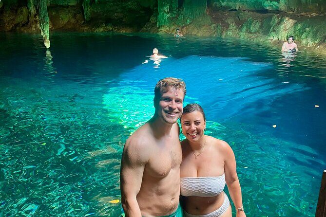 Uxmal Tour, Cenote and Typical Food Leaving from Merida - Final Thoughts