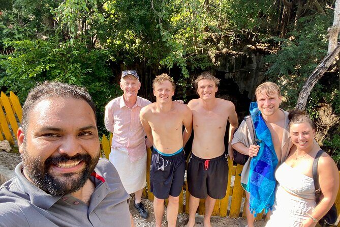 Uxmal Tour, Cenote and Typical Food Leaving from Merida - FAQ