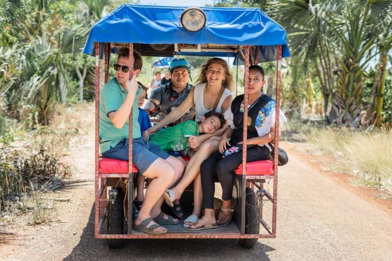 Uxmal: Traditional Mayan Cooking Class with Market Visit - Who Is This Tour Best For?