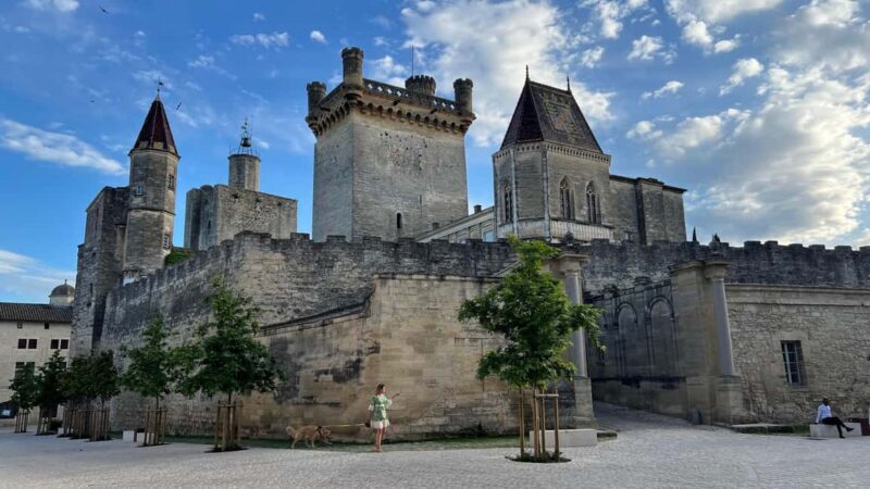 Uzès: Stories, Alleys, and Secrets of the Duchy - Key Points