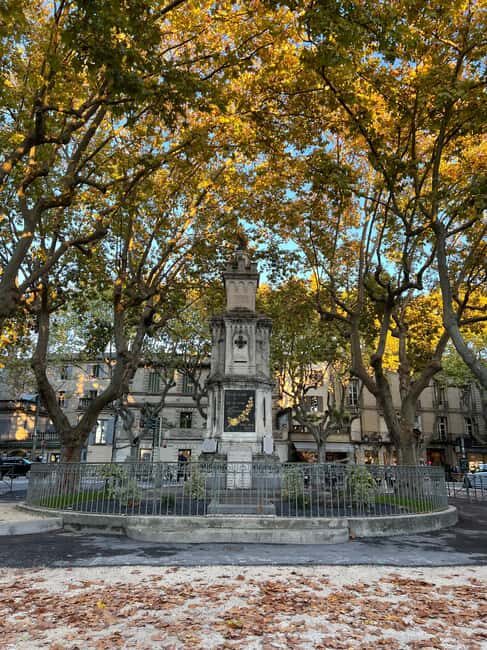 Uzès: Stories, Alleys, and Secrets of the Duchy - Who Would Enjoy This Tour?